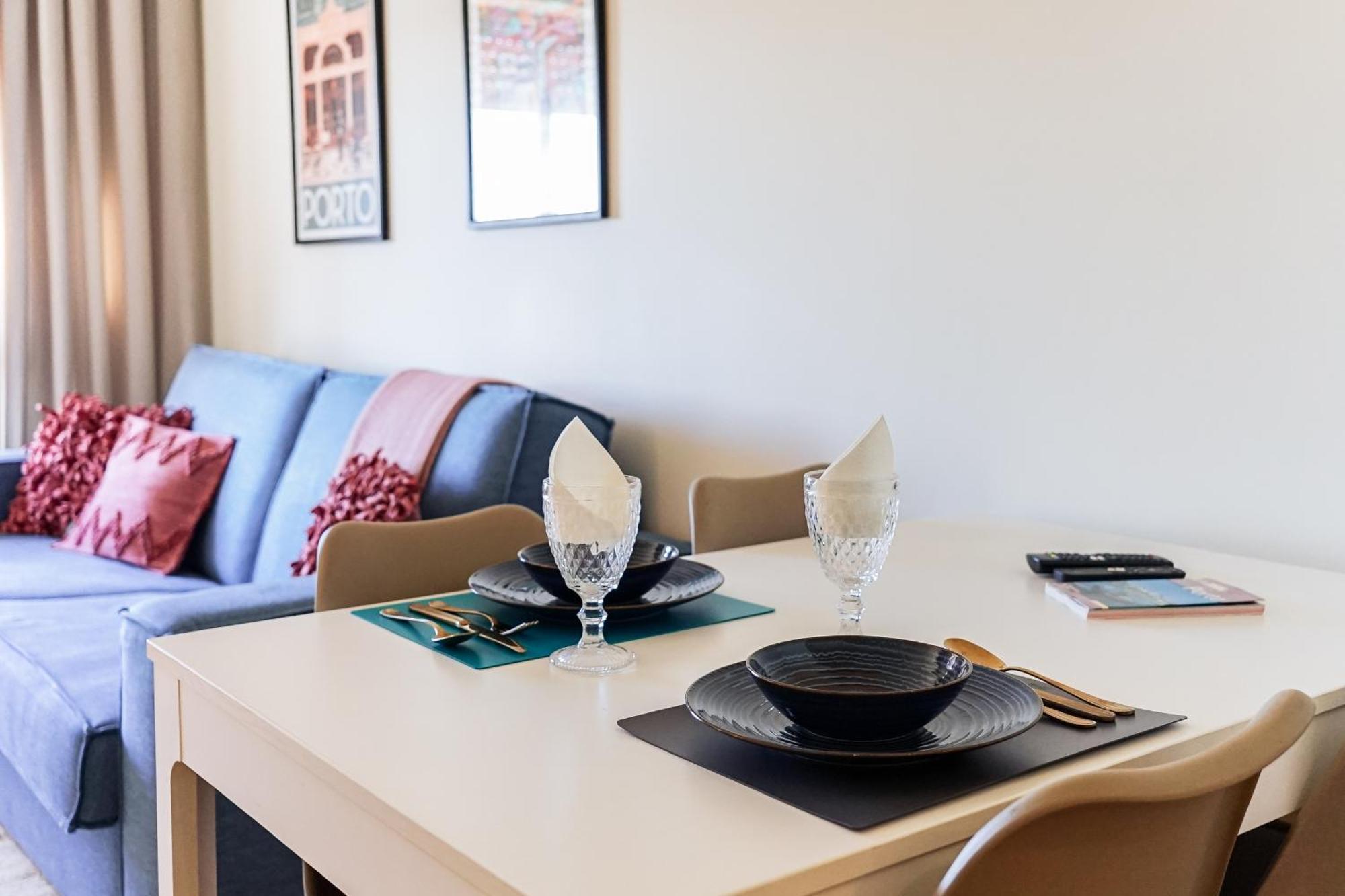 Haims By Checkloc Homes Porto Exterior photo