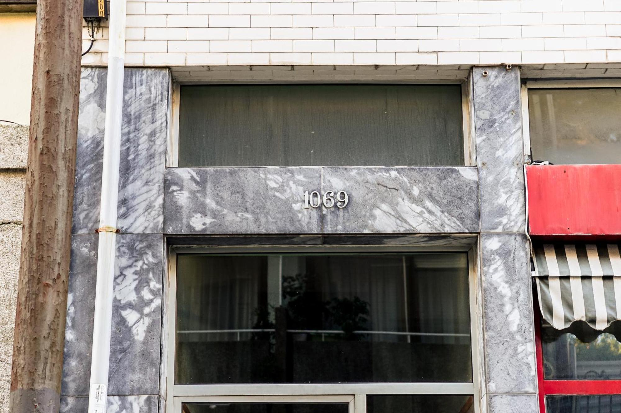 Haims By Checkloc Homes Porto Exterior photo